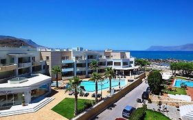 Molos Bay Hotel  4*